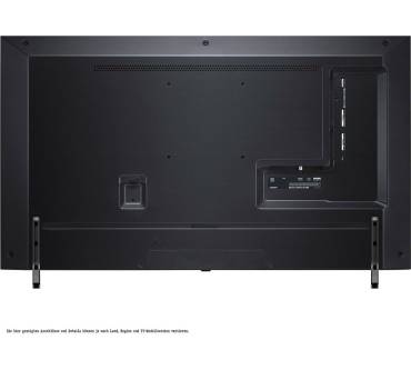 Produktbild LG 43QNED776RB