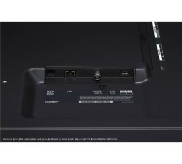 Produktbild LG 43QNED776RB