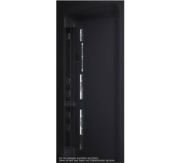 Produktbild LG 43QNED776RB