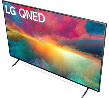 Produktbild LG 43QNED776RB