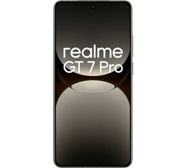 Produktbild Realme GT 7 Pro