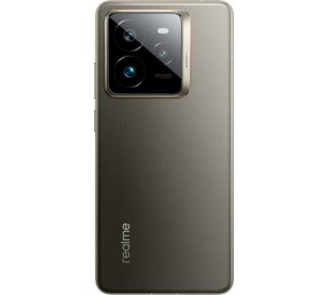 Produktbild Realme GT 7 Pro