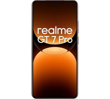 Produktbild Realme GT 7 Pro