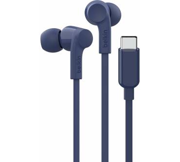 Produktbild Belkin SoundForm USB-C