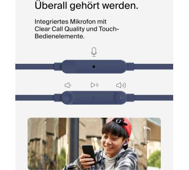 Produktbild Belkin SoundForm USB-C