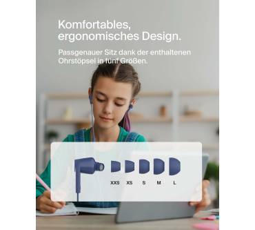 Produktbild Belkin SoundForm USB-C