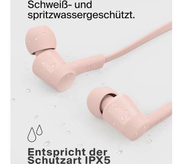 Produktbild Belkin SoundForm USB-C