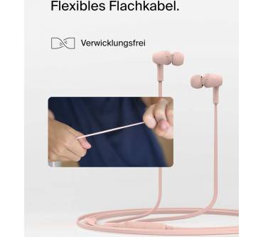 Produktbild Belkin SoundForm USB-C