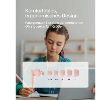 Produktbild Belkin SoundForm USB-C