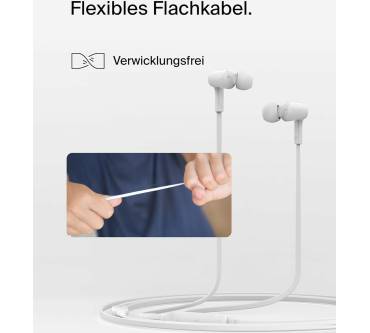 Produktbild Belkin SoundForm USB-C