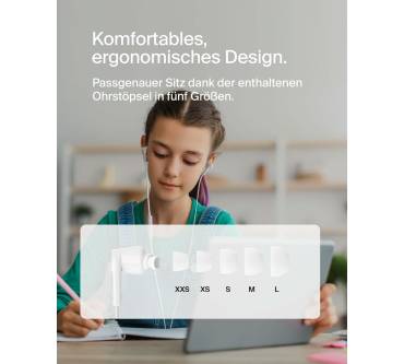 Produktbild Belkin SoundForm USB-C