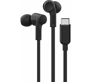 Produktbild Belkin SoundForm USB-C