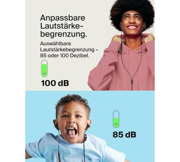 Produktbild Belkin SoundForm USB-C