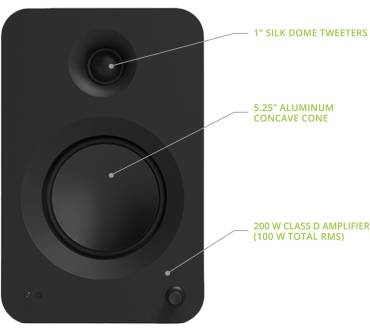 Produktbild Kanto Ren