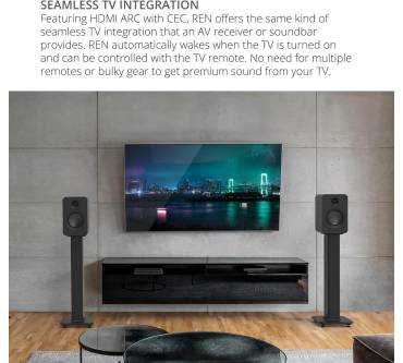 Produktbild Kanto Ren