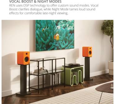 Produktbild Kanto Ren