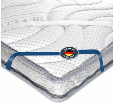 Produktbild BMM Topper Komfort