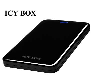 Produktbild Raidsonic Icy Box IB-223StU