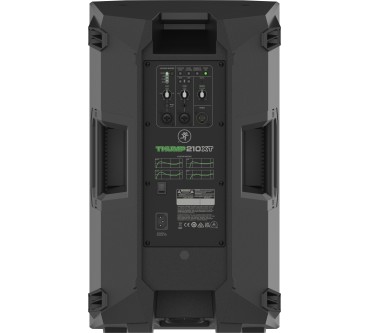 Produktbild Mackie Thump 210XT