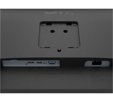 Produktbild LG 24BA550-B