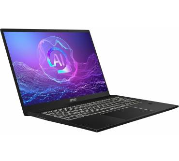 Produktbild MSI Summit A16 AI+ A3HM (Ryzen AI 9 365, 32GB RAM, 1TB SSD)