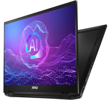 Produktbild MSI Summit A16 AI+ A3HM (Ryzen AI 9 365, 32GB RAM, 1TB SSD)