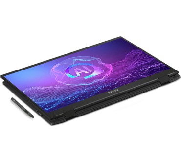 Produktbild MSI Summit A16 AI+ A3HM (Ryzen AI 9 365, 32GB RAM, 1TB SSD)