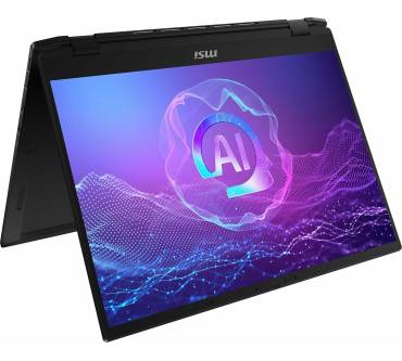 Produktbild MSI Summit A16 AI+ A3HM (Ryzen AI 9 365, 32GB RAM, 1TB SSD)