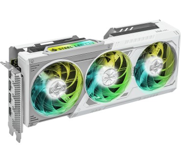 Produktbild ASRock Arc B580 Steel Legend