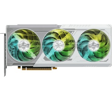 Produktbild ASRock Arc B580 Steel Legend