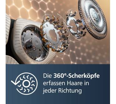 Produktbild Philips S9000 Prestige SP9882/36