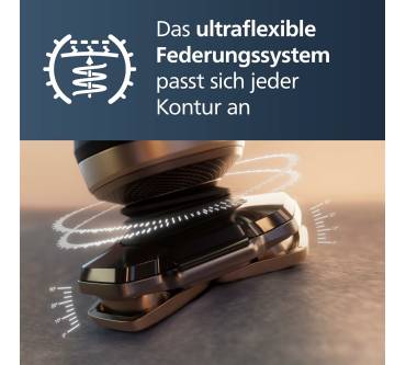 Produktbild Philips S9000 Prestige SP9882/36