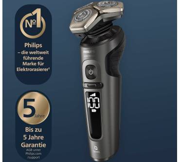 Produktbild Philips S9000 Prestige SP9882/36