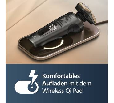 Produktbild Philips S9000 Prestige SP9882/36