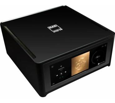 Produktbild NAD M10v3