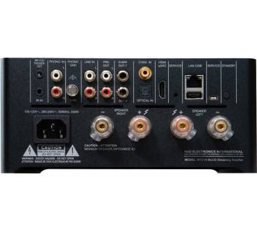 Produktbild NAD M10v3