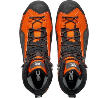 Produktbild Scarpa Ribelle Lite HD