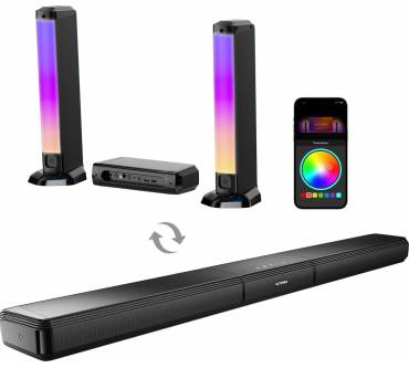 Produktbild Ultimea Apollo S70