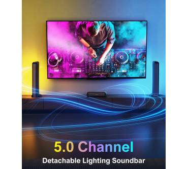 Produktbild Ultimea Apollo S70