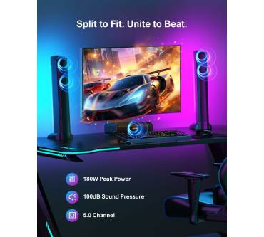 Produktbild Ultimea Apollo S70