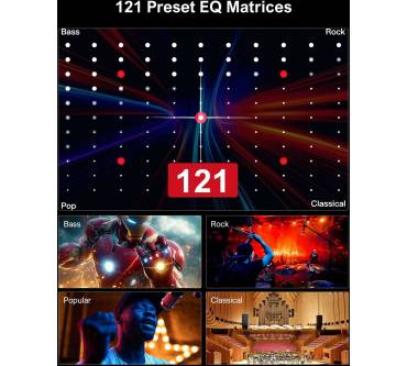 Produktbild Ultimea Apollo S70