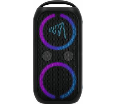 Produktbild TechniSat Wummsbox