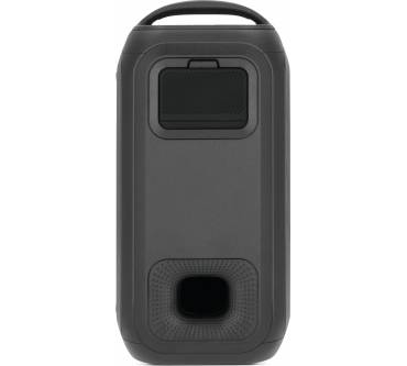 Produktbild TechniSat Wummsbox