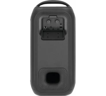 Produktbild TechniSat Wummsbox