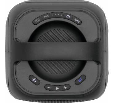 Produktbild TechniSat Wummsbox