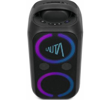 Produktbild TechniSat Wummsbox