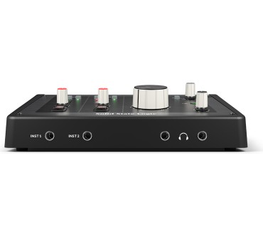 Produktbild Solid State Logic (SSL) SSL 2 MKII