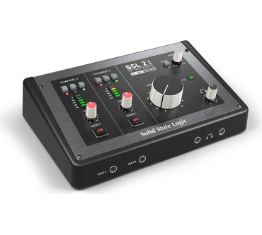 Produktbild Solid State Logic (SSL) SSL 2 MKII