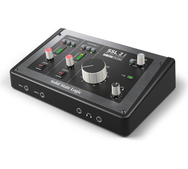 Produktbild Solid State Logic (SSL) SSL 2 MKII