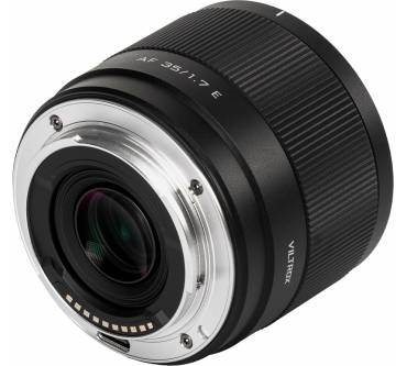 Produktbild Viltrox AF 35mm F1.7